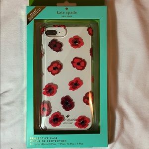 Kate Spade Phone Case